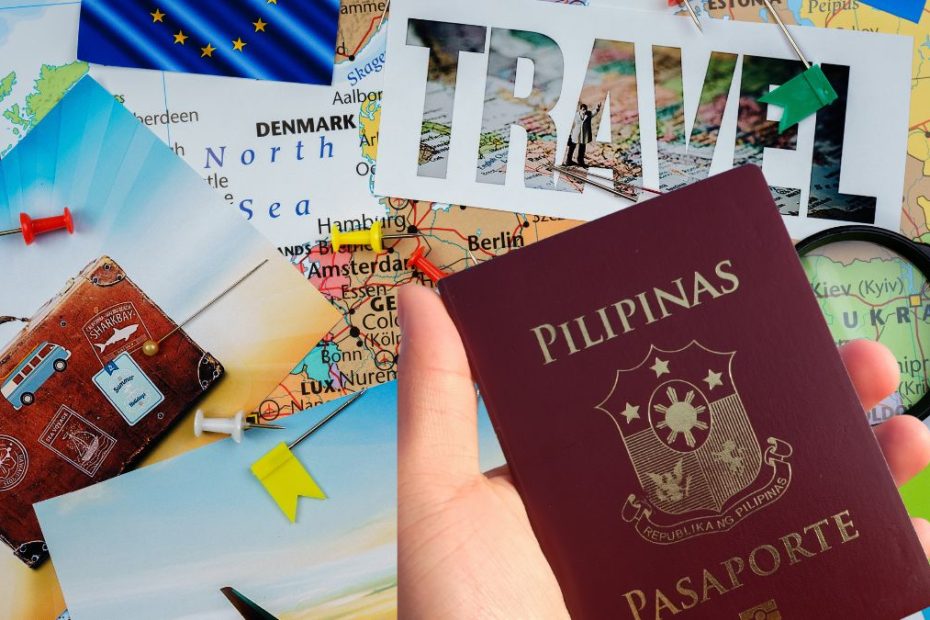 visa-free philippine passport holders 2024