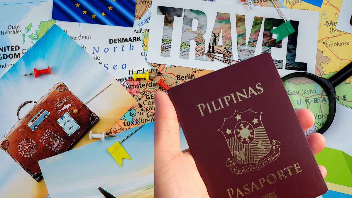 visa-free philippine passport holders 2024 