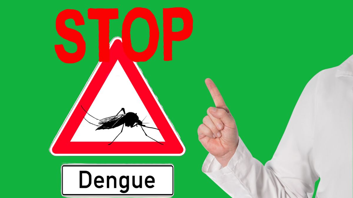 Dengue kumakalat sa maraming bansa