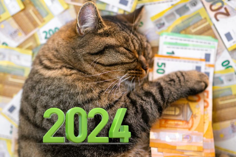 Bonus Animali Domestici 2024 